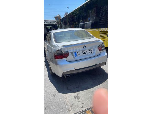 Sahibinden BMW 3 Serisi 320i 2008 Model 