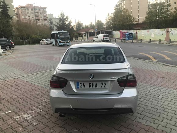Sahibinden BMW 3 Serisi 320i 2008 Model 