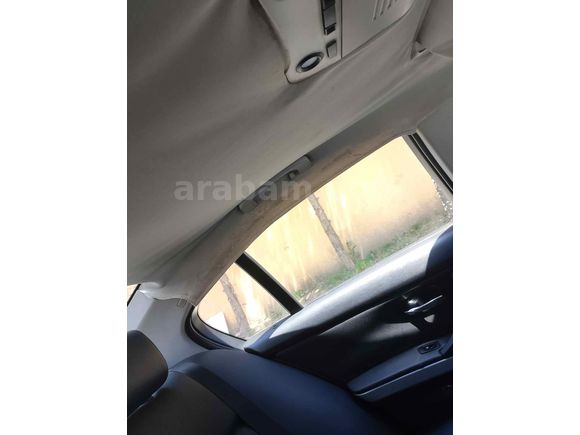 Sahibinden BMW 3 Serisi 320i 2008 Model 