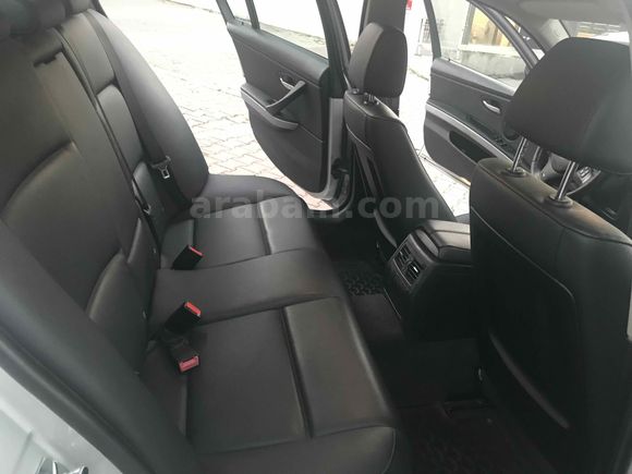 Sahibinden BMW 3 Serisi 320i 2008 Model 