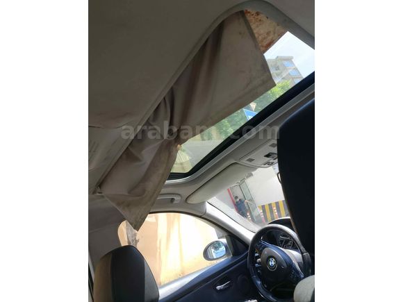 Sahibinden BMW 3 Serisi 320i 2008 Model 