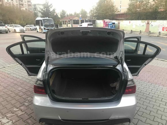 Sahibinden BMW 3 Serisi 320i 2008 Model 