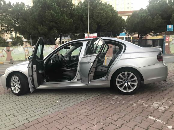 Sahibinden BMW 3 Serisi 320i 2008 Model 