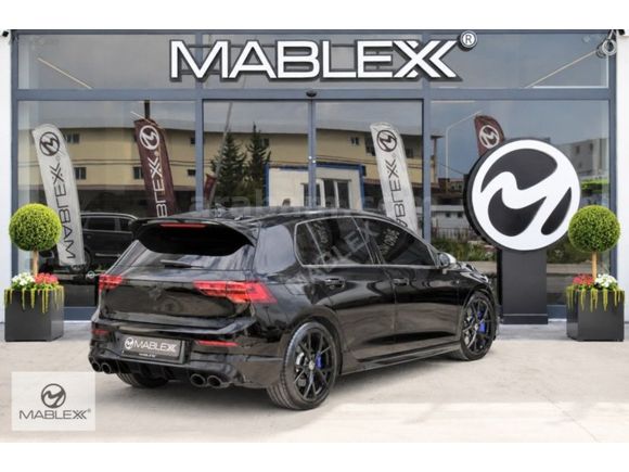 2022 GOLF R-HATASIZ-BOYASIZ-POWESHOP ECU TCU-DOWNPİPE-İNTERCOOLE