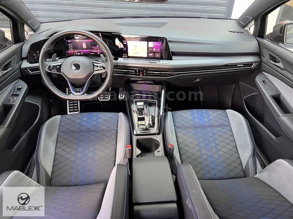 2022 GOLF R-HATASIZ-BOYASIZ-POWESHOP ECU TCU-DOWNPİPE-İNTERCOOLE