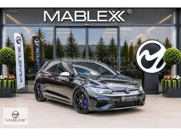 2022 GOLF R-HATASIZ-BOYASIZ-POWESHOP ECU TCU-DOWNPİPE-İNTERCOOLE