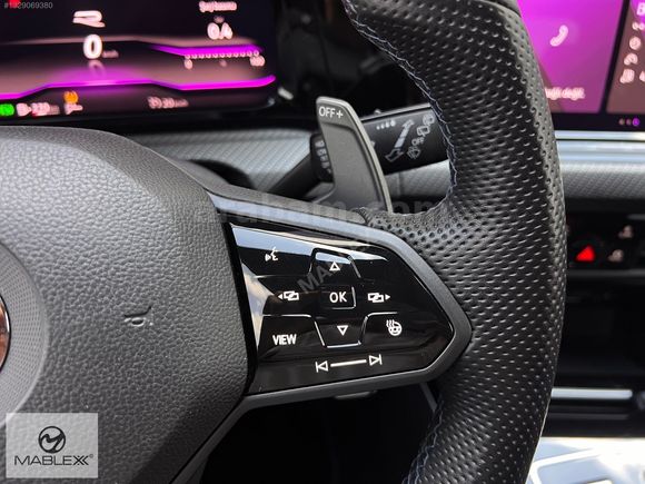 2022 GOLF R-HATASIZ-BOYASIZ-POWESHOP ECU TCU-DOWNPİPE-İNTERCOOLE