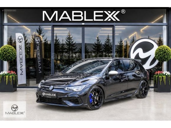 2022 GOLF R-HATASIZ-BOYASIZ-POWESHOP ECU TCU-DOWNPİPE-İNTERCOOLE