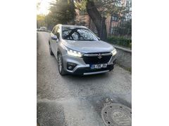 Sahibinden Suzuki S-Cross 1.4 Hybrit GL Elegance 2024 Model 