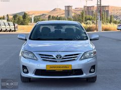 TEMİZ BAKIMLI DÜŞÜK KM Lİ COMFORT EXTRA MANUEL LPG Lİ