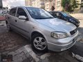otomatik klimalı Astra G kasa