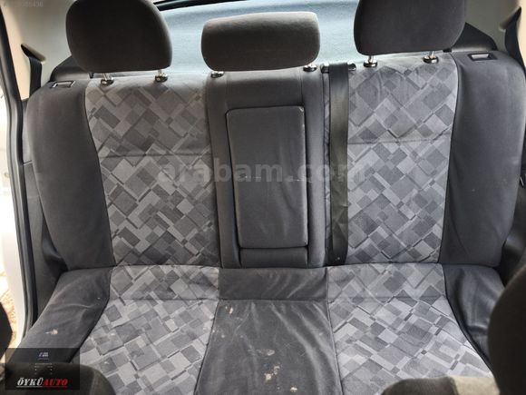 otomatik klimalı Astra G kasa