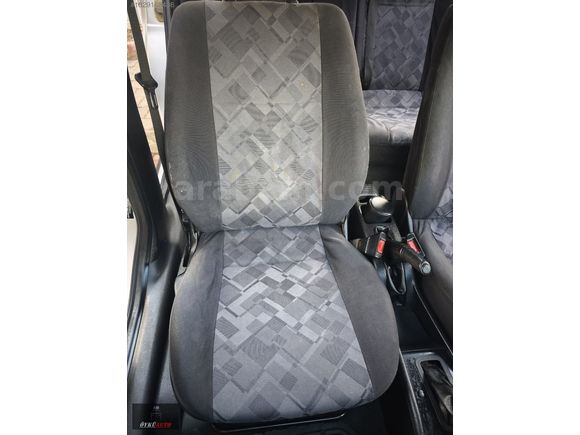 otomatik klimalı Astra G kasa