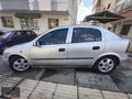 otomatik klimalı Astra G kasa