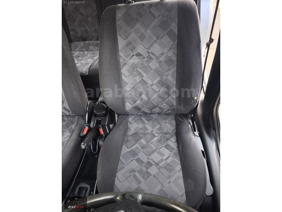 otomatik klimalı Astra G kasa