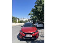 Sahibinden Kia XCeed 1.5 T-GDI Elegance 2023 Model  22.000 km Kırmızı