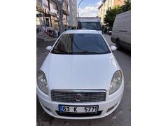 Sahibinden Fiat Linea 1.3 Multijet Active Plus 2012 Model 