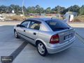 KARATAS| 1999 MODEL ASTRA 1.6 CD