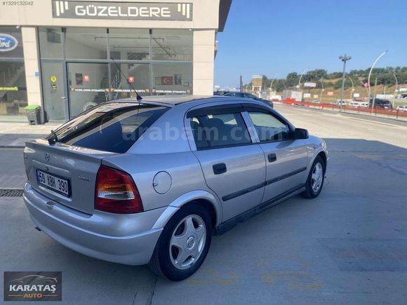 KARATAS| 1999 MODEL ASTRA 1.6 CD