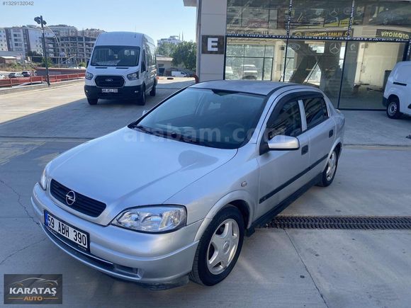 KARATAS| 1999 MODEL ASTRA 1.6 CD