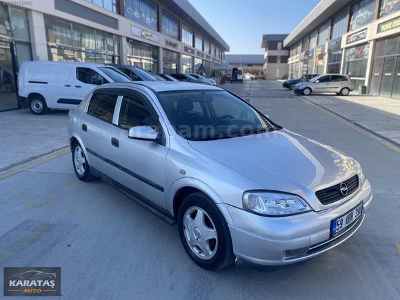 KARATAS| 1999 MODEL ASTRA 1.6 CD
