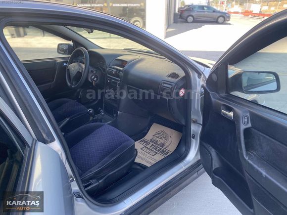 KARATAS| 1999 MODEL ASTRA 1.6 CD