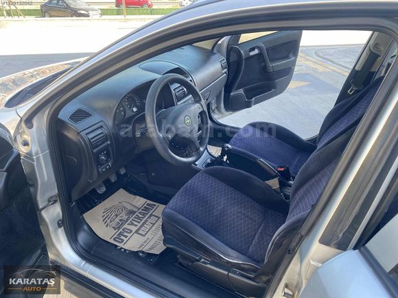 KARATAS| 1999 MODEL ASTRA 1.6 CD