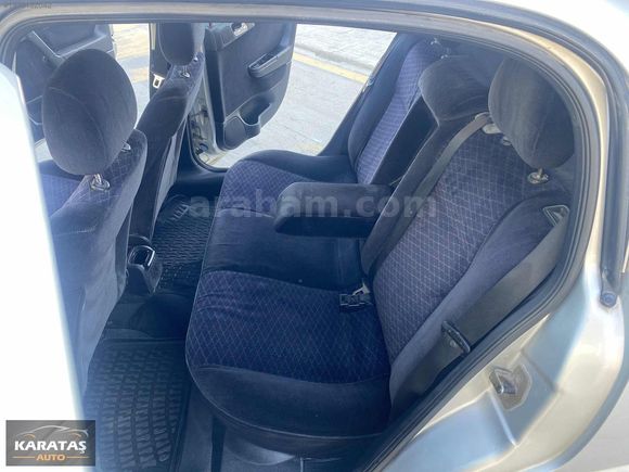 KARATAS| 1999 MODEL ASTRA 1.6 CD