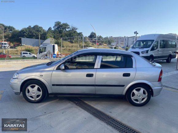 KARATAS| 1999 MODEL ASTRA 1.6 CD