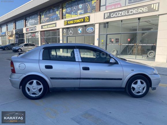 KARATAS| 1999 MODEL ASTRA 1.6 CD