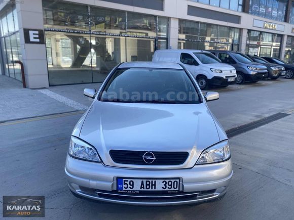 KARATAS| 1999 MODEL ASTRA 1.6 CD