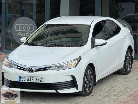 SAĞINAK AUTO HATASIZ BOYASIZ SINIF ARAC