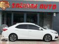 SAĞINAK AUTO HATASIZ BOYASIZ SINIF ARAC