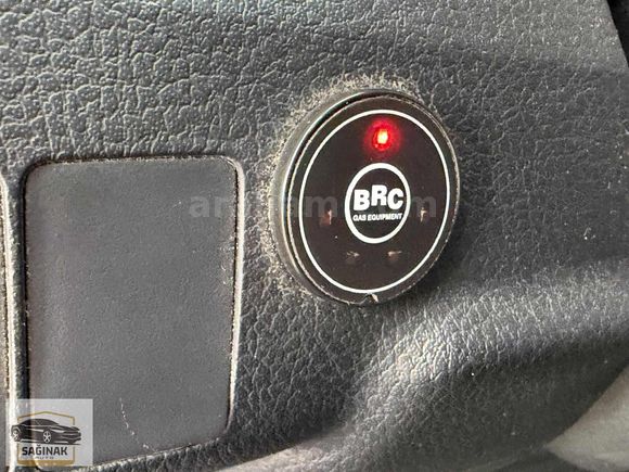 SAĞINAK AUTO HATASIZ BOYASIZ SINIF ARAC