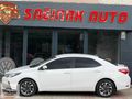 SAĞINAK AUTO HATASIZ BOYASIZ SINIF ARAC