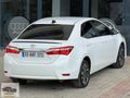 SAĞINAK AUTO HATASIZ BOYASIZ SINIF ARAC