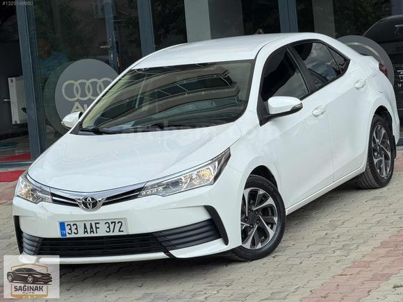 SAĞINAK AUTO HATASIZ BOYASIZ SINIF ARAC