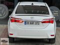 SAĞINAK AUTO HATASIZ BOYASIZ SINIF ARAC