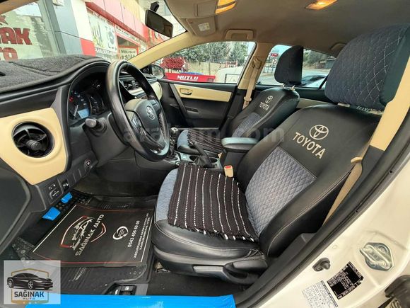 SAĞINAK AUTO HATASIZ BOYASIZ SINIF ARAC