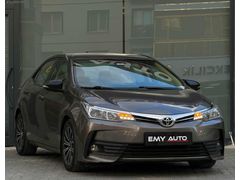 EMY AUTO'dan HATASIZ BOYASIZ TRAMERSİZ GENİŞ EKR BAKIMLI 1.6LİFE