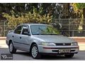 DAVRAZ Otomotiv 1998 Toyota Corolla 1.6XEi LPG-KLİMALI-3 DEĞİŞEN