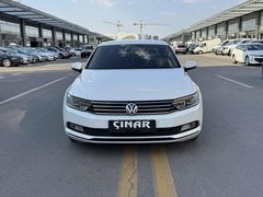 2017 MODEL VOLKSWAGEN PASSAT 1.4 TSI TRENDLINE135BİN KM