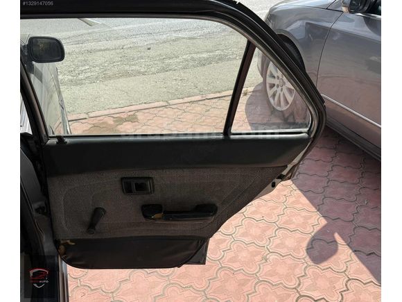 ERZİN AUTO'DAN 1990 MODEL TOYOTA COROLLA BAKIMLI