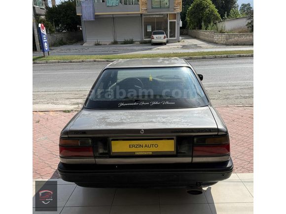 ERZİN AUTO'DAN 1990 MODEL TOYOTA COROLLA BAKIMLI