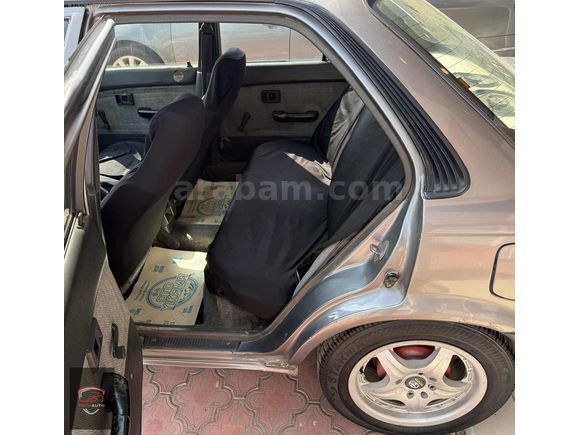 ERZİN AUTO'DAN 1990 MODEL TOYOTA COROLLA BAKIMLI