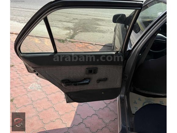 ERZİN AUTO'DAN 1990 MODEL TOYOTA COROLLA BAKIMLI
