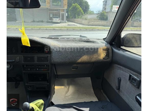 ERZİN AUTO'DAN 1990 MODEL TOYOTA COROLLA BAKIMLI