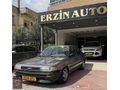 ERZİN AUTO'DAN 1990 MODEL TOYOTA COROLLA BAKIMLI