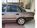 ERZİN AUTO'DAN 1990 MODEL TOYOTA COROLLA BAKIMLI