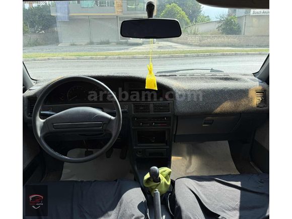 ERZİN AUTO'DAN 1990 MODEL TOYOTA COROLLA BAKIMLI